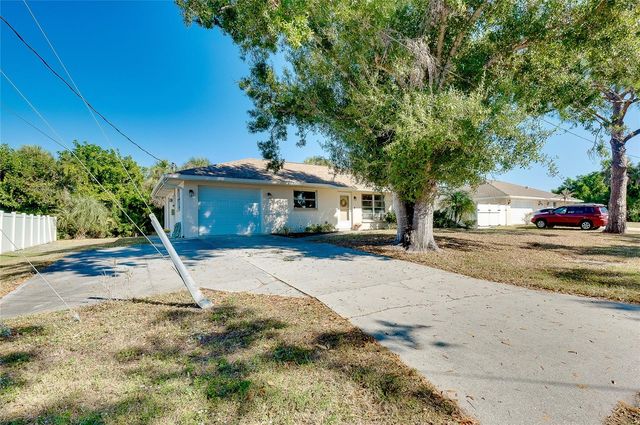 322 OLIVIA ROAD, Venice, FL 34293
