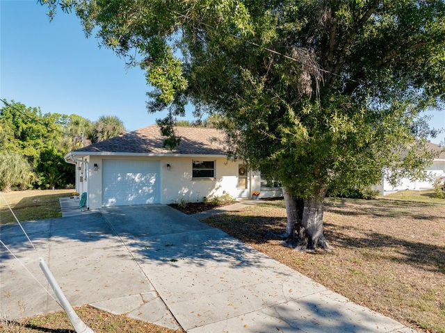 322 OLIVIA ROAD, Venice, FL 34293