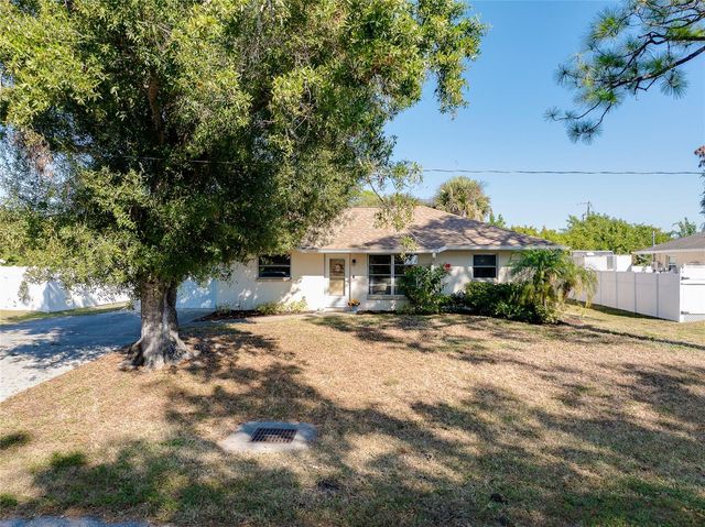 322 OLIVIA ROAD, Venice, FL 34293