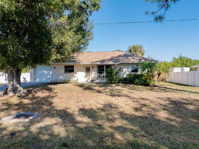 322 OLIVIA ROAD, Venice, FL 34293