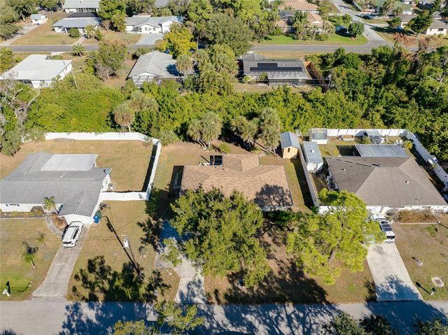 322 OLIVIA ROAD, Venice, FL 34293