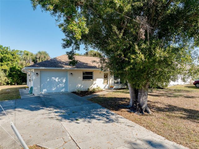 322 OLIVIA ROAD, Venice, FL 34293