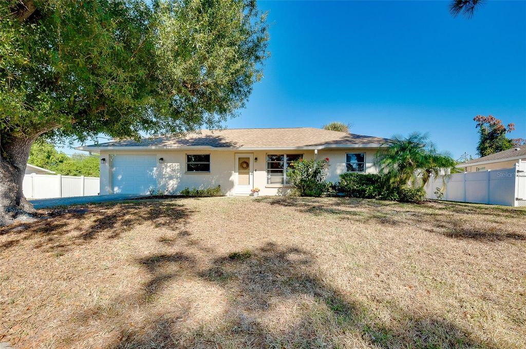 322 OLIVIA ROAD, Venice, FL 34293