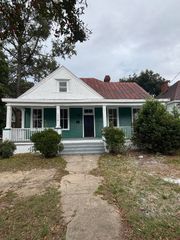 1316 Druid Park Avenue, Augusta, GA 30904