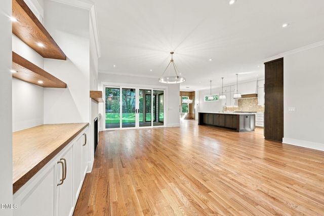 316 Perry Street, Raleigh, NC 27608
