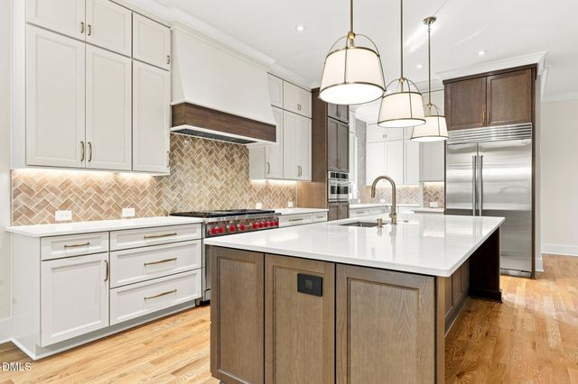 316 Perry Street, Raleigh, NC 27608