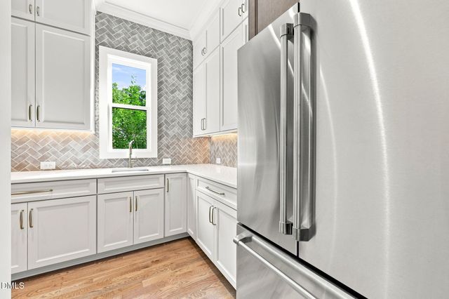 316 Perry Street, Raleigh, NC 27608