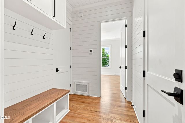 316 Perry Street, Raleigh, NC 27608