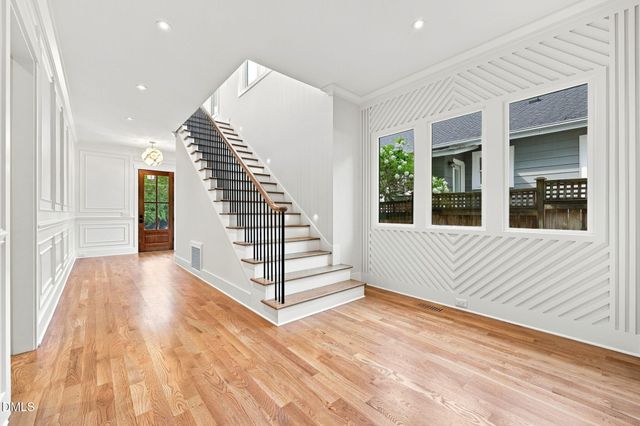 316 Perry Street, Raleigh, NC 27608