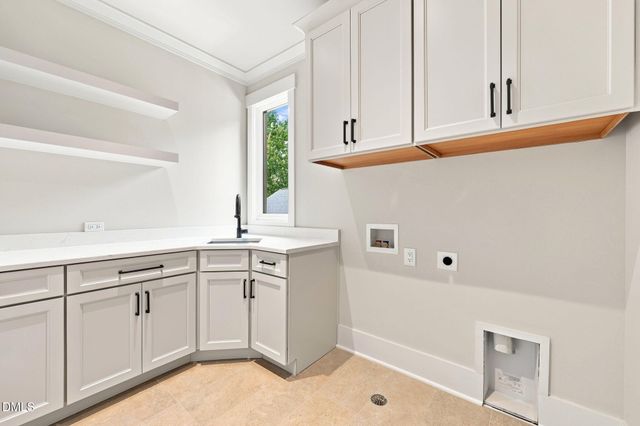 316 Perry Street, Raleigh, NC 27608