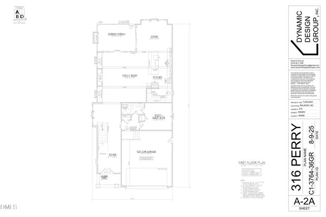 316 Perry Street, Raleigh, NC 27608