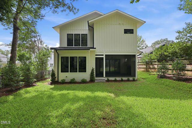 316 Perry Street, Raleigh, NC 27608