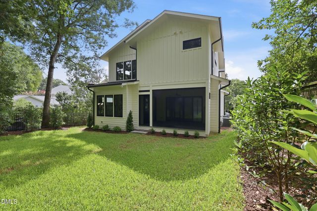 316 Perry Street, Raleigh, NC 27608