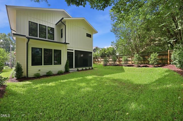 316 Perry Street, Raleigh, NC 27608