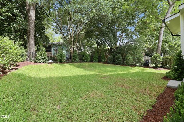 316 Perry Street, Raleigh, NC 27608