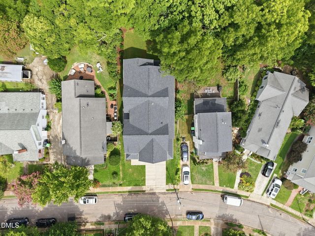 316 Perry Street, Raleigh, NC 27608