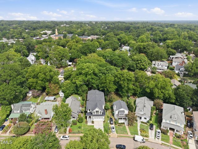 316 Perry Street, Raleigh, NC 27608