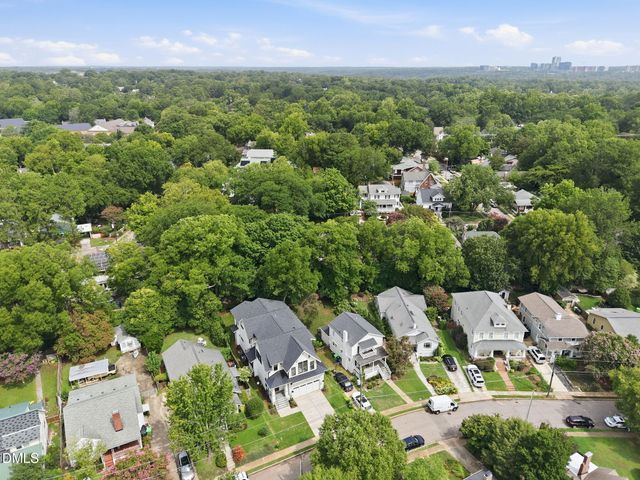 316 Perry Street, Raleigh, NC 27608