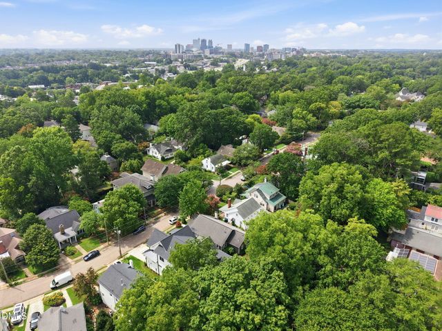 316 Perry Street, Raleigh, NC 27608