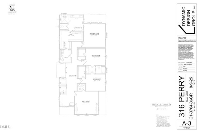 316 Perry Street, Raleigh, NC 27608