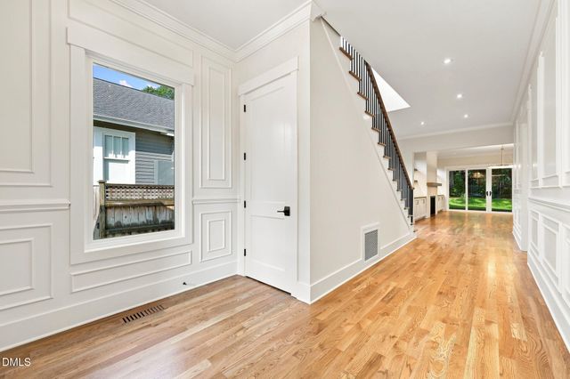 316 Perry Street, Raleigh, NC 27608