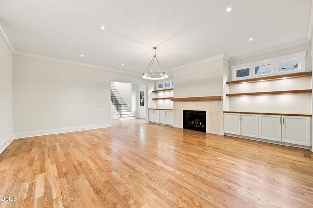 316 Perry Street, Raleigh, NC 27608