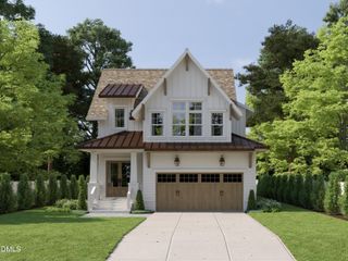 316 Perry Street, Raleigh, NC 27608