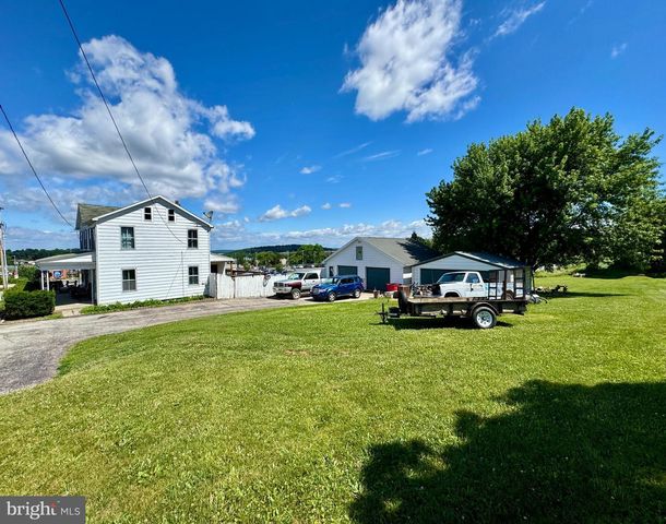 3225 CAPE HORN RD, Red Lion, PA 17356