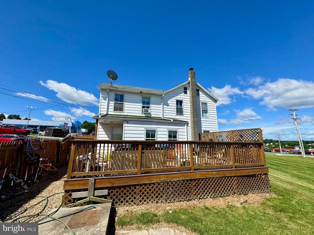 3225 CAPE HORN RD, Red Lion, PA 17356