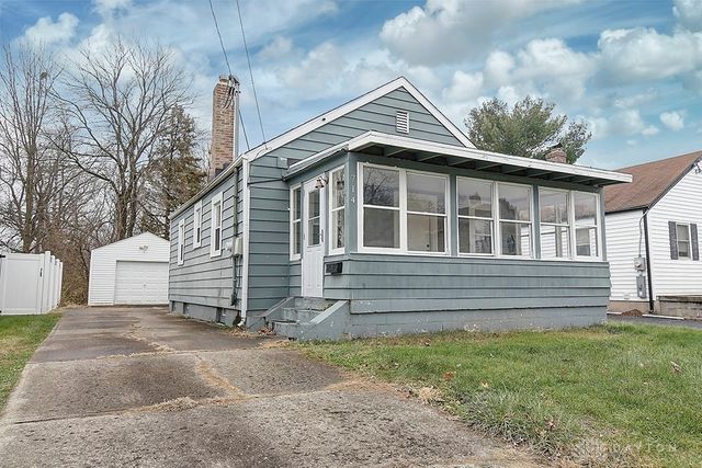 714 Nordale Avenue, Dayton, OH 45420