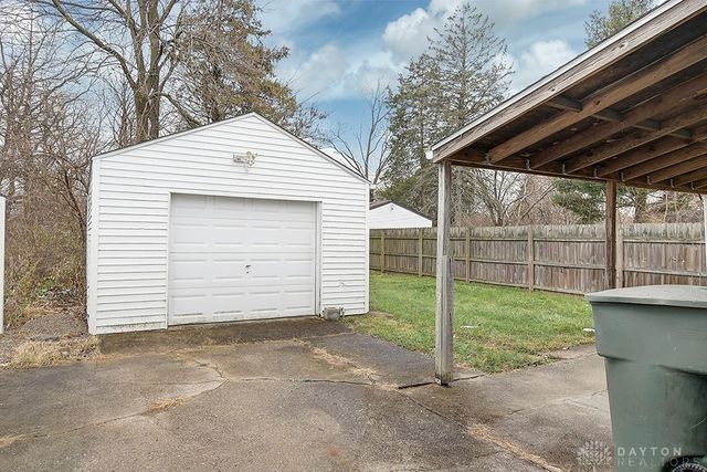 714 Nordale Avenue, Dayton, OH 45420