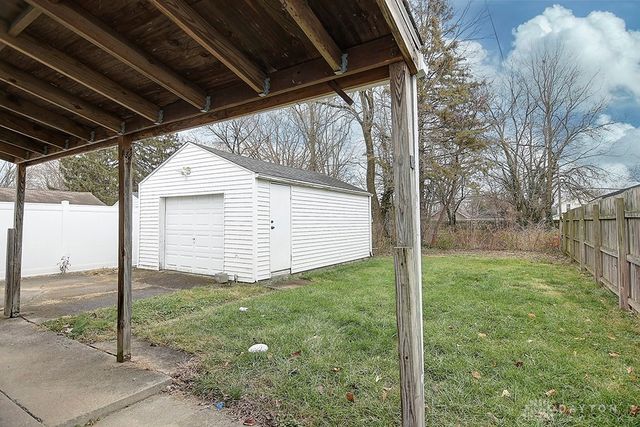 714 Nordale Avenue, Dayton, OH 45420