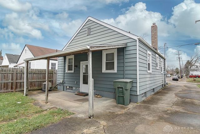 714 Nordale Avenue, Dayton, OH 45420