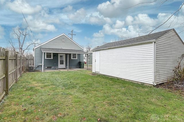 714 Nordale Avenue, Dayton, OH 45420