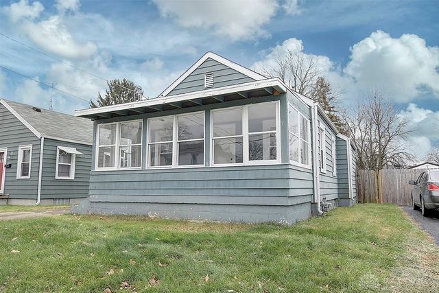 714 Nordale Avenue, Dayton, OH 45420