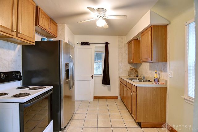 714 Nordale Avenue, Dayton, OH 45420