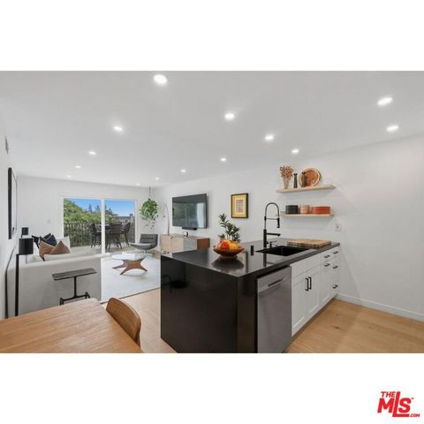 1230 Horn Avenue 305, West Hollywood, CA 90069