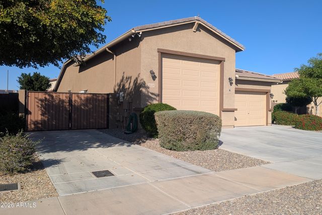 18228 W TINA Lane, Surprise, AZ 85387