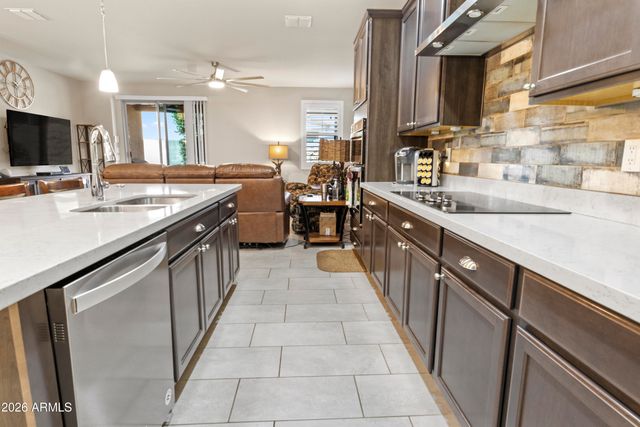 18228 W TINA Lane, Surprise, AZ 85387