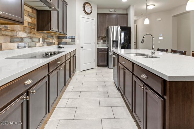 18228 W TINA Lane, Surprise, AZ 85387