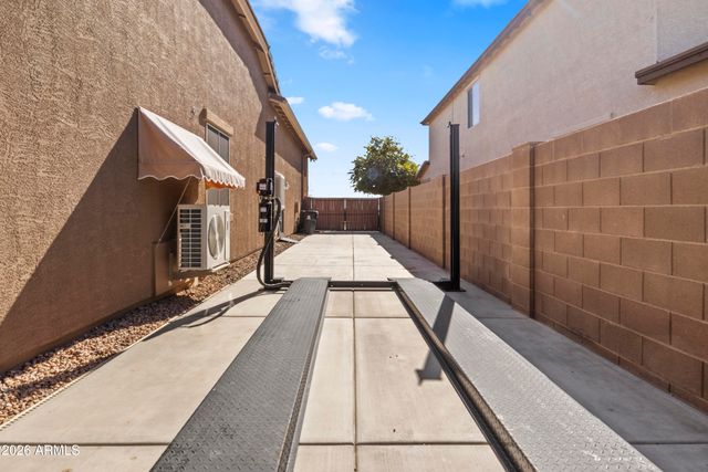18228 W TINA Lane, Surprise, AZ 85387