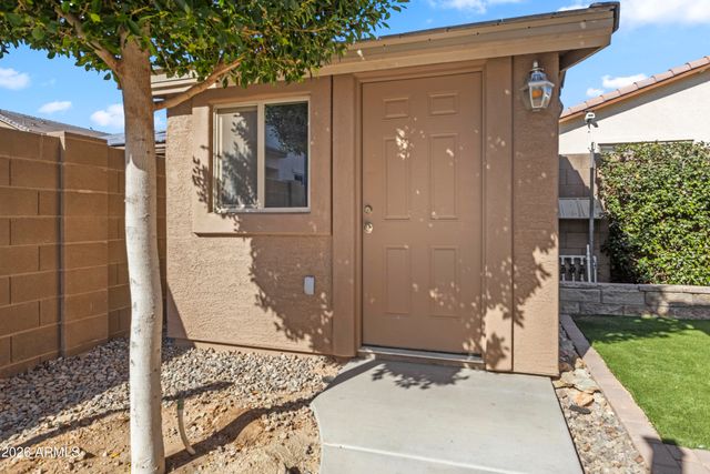 18228 W TINA Lane, Surprise, AZ 85387