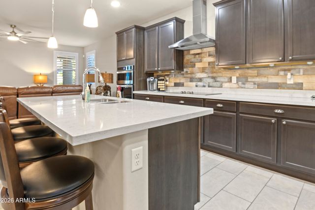 18228 W TINA Lane, Surprise, AZ 85387