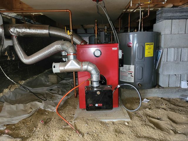 12 Chestnut Circle, Loudon, NH 03307