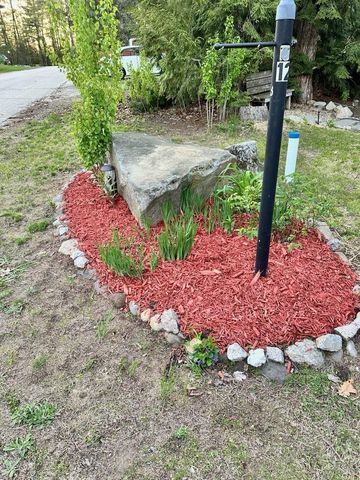 12 Chestnut Circle, Loudon, NH 03307