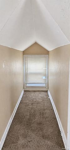 15662 Faircrest Street, Detroit, MI 48205