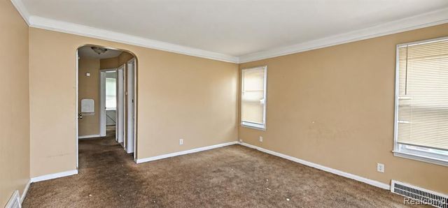 15662 Faircrest Street, Detroit, MI 48205