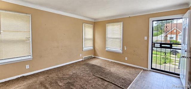 15662 Faircrest Street, Detroit, MI 48205
