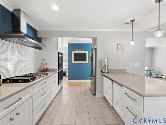 9315 Skyview Dr, Henrico, VA 23229