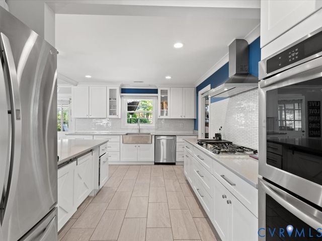 9315 Skyview Dr, Henrico, VA 23229